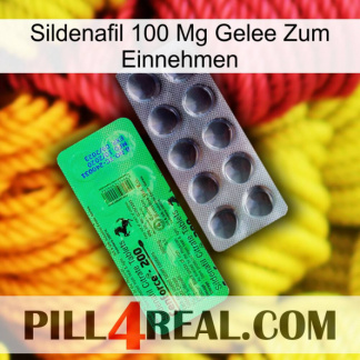 Sildenafil 100Mg Oral Jelly new04